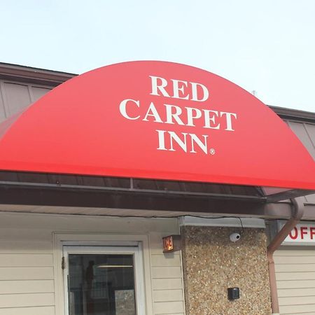 Red Carpet Inn - Louisville Luaran gambar