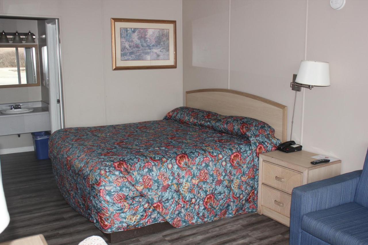 Red Carpet Inn - Louisville Luaran gambar