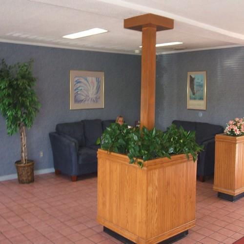 Red Carpet Inn - Louisville Dalaman gambar